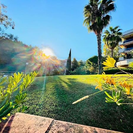 Suite Panizzi 26 - Sanremo Exteriör bild