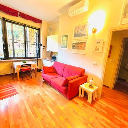 Suite Panizzi 26 - Sanremo Exteriör bild