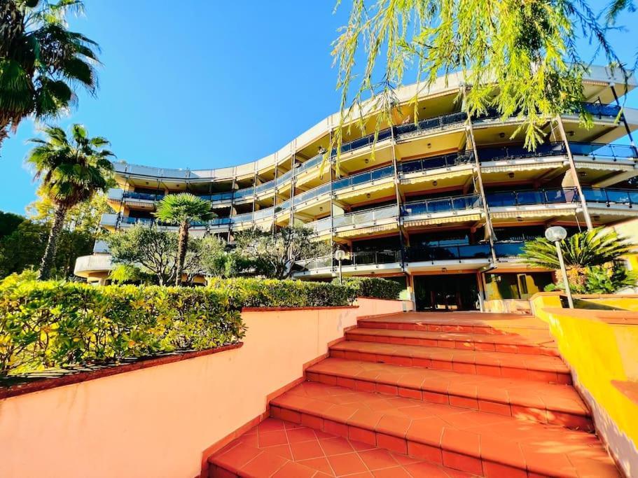 Suite Panizzi 26 - Sanremo Exteriör bild