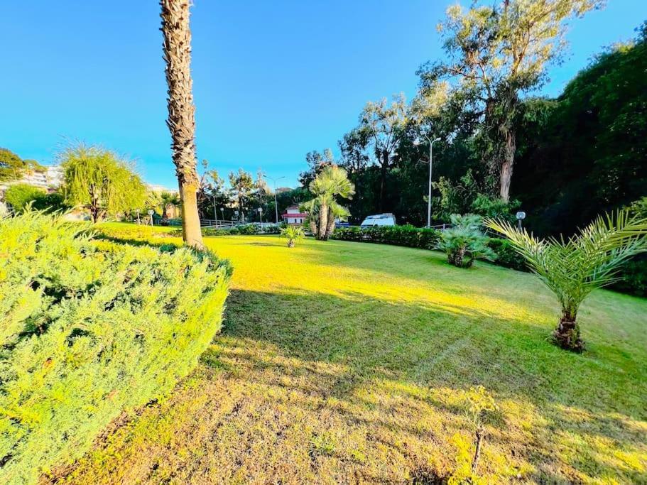Suite Panizzi 26 - Sanremo Exteriör bild