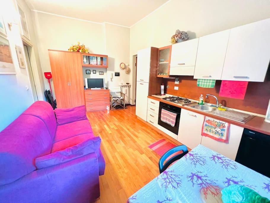 Suite Panizzi 26 - Sanremo Exteriör bild