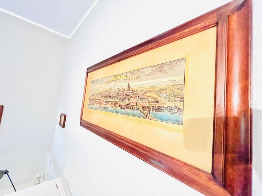 Suite Panizzi 26 - Sanremo Exteriör bild