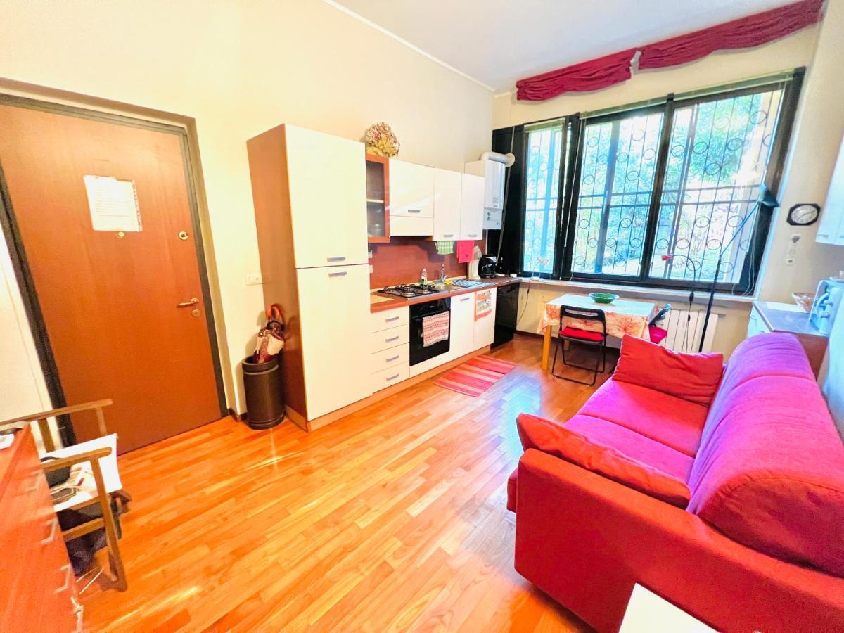 Suite Panizzi 26 - Sanremo Exteriör bild