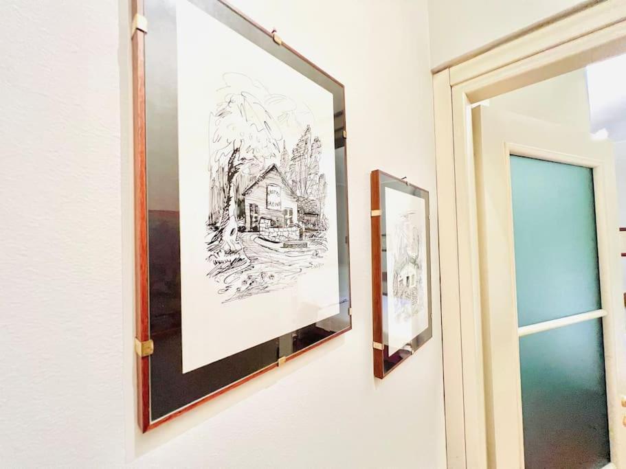 Suite Panizzi 26 - Sanremo Exteriör bild