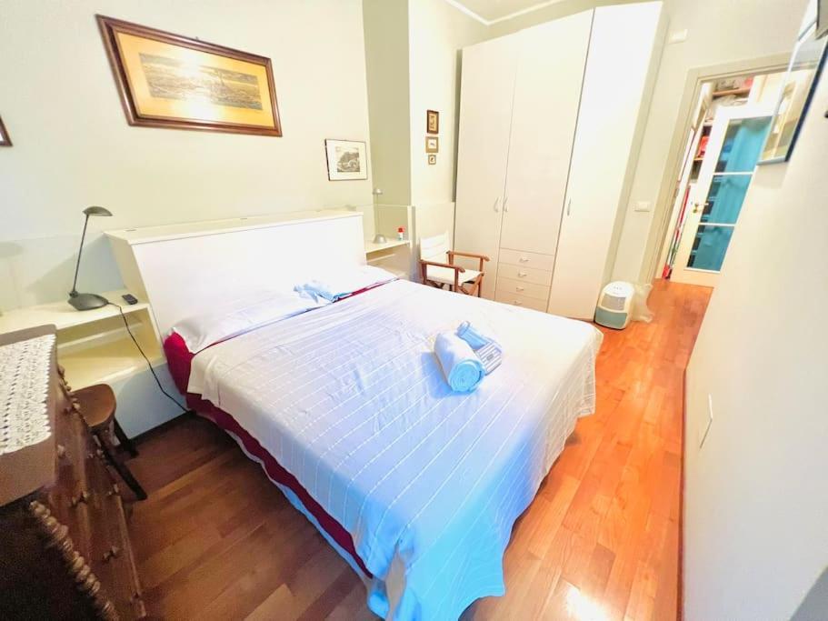 Suite Panizzi 26 - Sanremo Exteriör bild