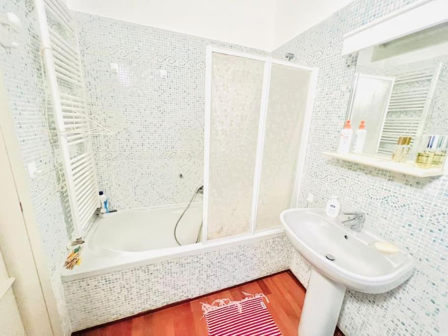 Suite Panizzi 26 - Sanremo Exteriör bild