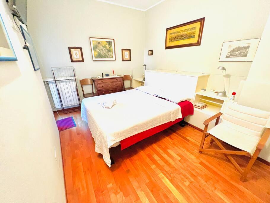Suite Panizzi 26 - Sanremo Exteriör bild